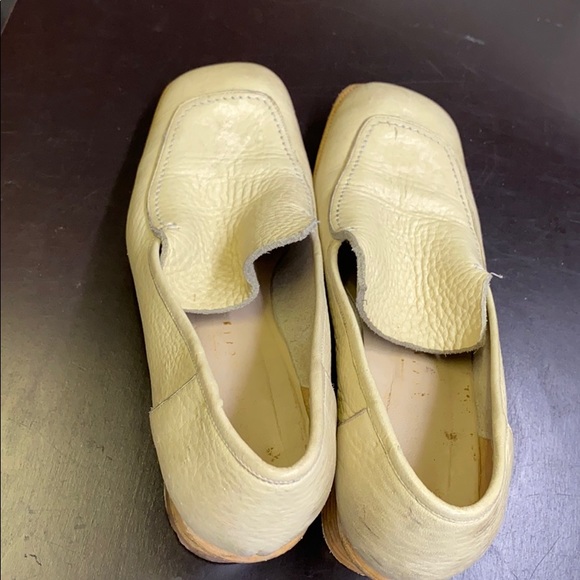 Michel Perry Loafers Sz 36.5 - Picture 12 of 15